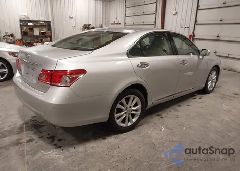 2011 Lexus Es 350 из США, поврежденный, VIN JTHBK1EG6B2450238